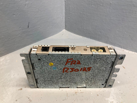 Freelander 2 DAB Radio Module 6H52-19C032-AF Land Rover 2006 to 2014