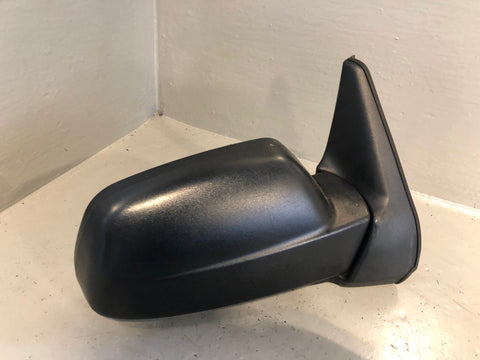 Discovery 2 Electric Door Mirror Off Side Right Land Rover 1998 to 2004 L06085