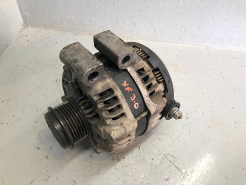 Jaguar XF Alternator 3.0 TDV6 Lucas X250 2009 To 2015