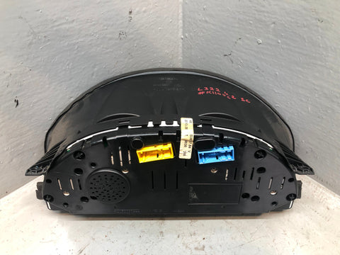 Range Rover L322 Instrument Cluster 4.2 V8 Supercharged 2005 to 2010 K11056