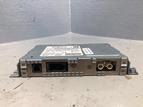 Freelander 2 DAB Radio Module 6H52-19C032-AF Land Rover 2006 to 2014