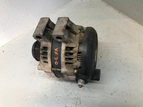 Jaguar XF Alternator 3.0 TDV6 Lucas X250 2009 To 2015