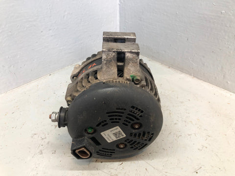 Jaguar XF Alternator 3.0 TDV6 Lucas X250 2009 To 2015