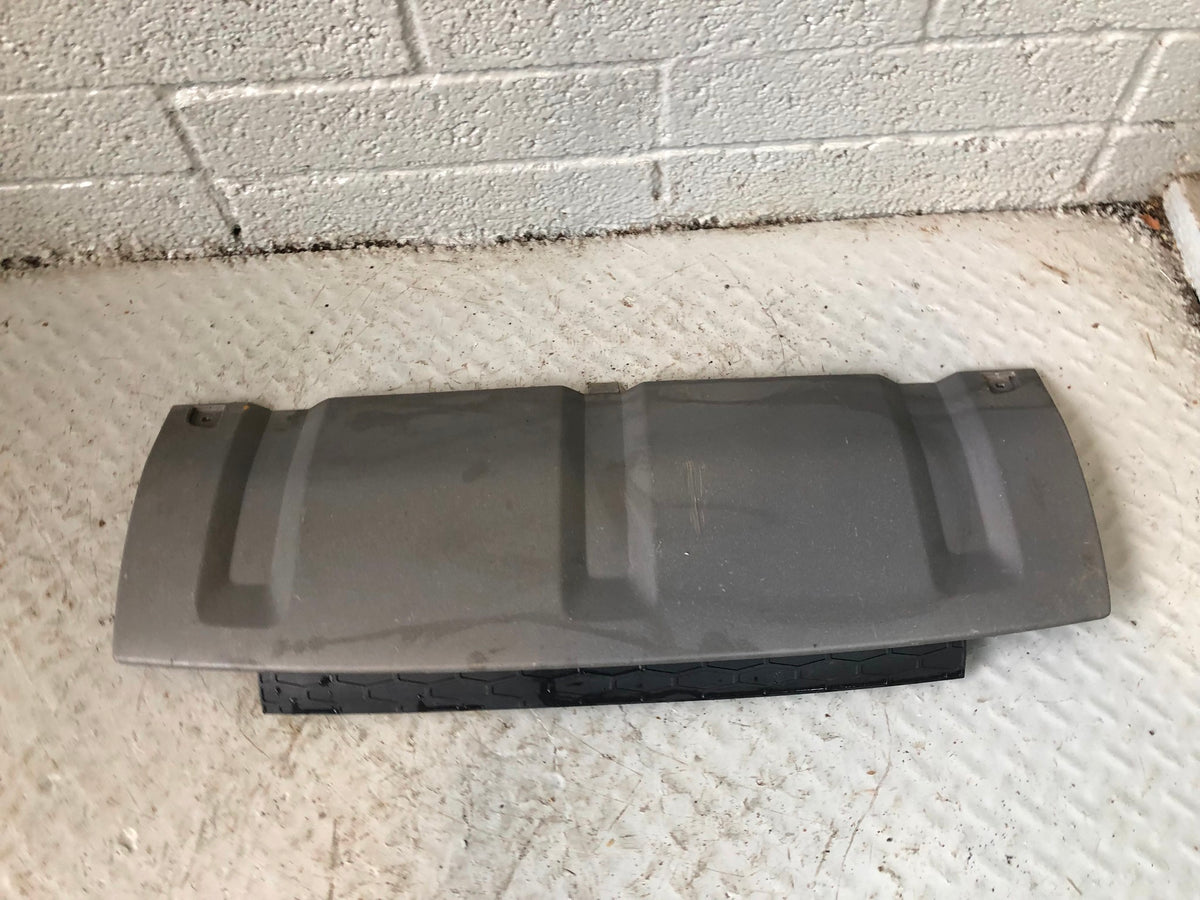 Discovery Sport Tow Eye Cover Front FK72-17F011-A L550 Land Rover L29016
