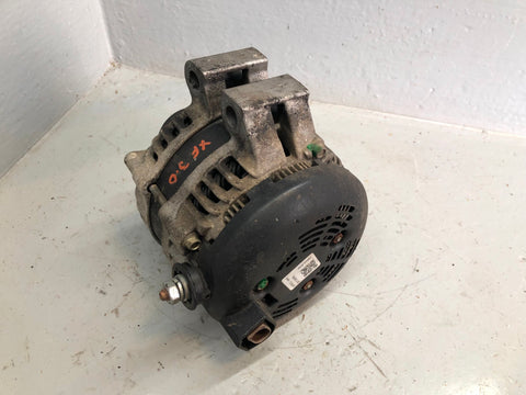 Jaguar XF Alternator 3.0 TDV6 Lucas X250 2009 To 2015