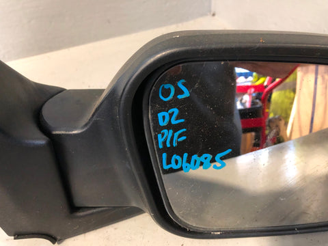Discovery 2 Electric Door Mirror Off Side Right Land Rover 1998 to 2004 L06085