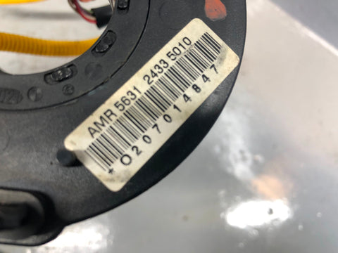 Range Rover P38 Rotary Coupling Airbag Squib AMR 5631 1994 to 2002