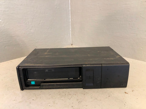Discovery 2 Multi CD Changer Alpine Magazine XQE100240 1998 to 2004 Land Rover
