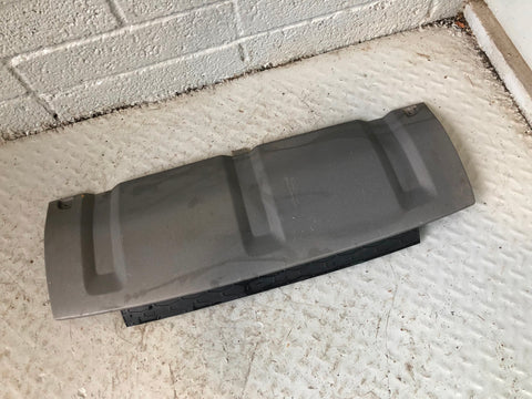 Discovery Sport Tow Eye Cover Front FK72-17F011-A L550 Land Rover L29016
