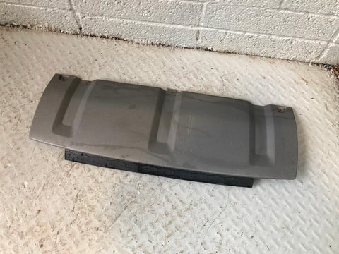 Discovery Sport Tow Eye Cover Front FK72-17F011-A L550 Land Rover L29016