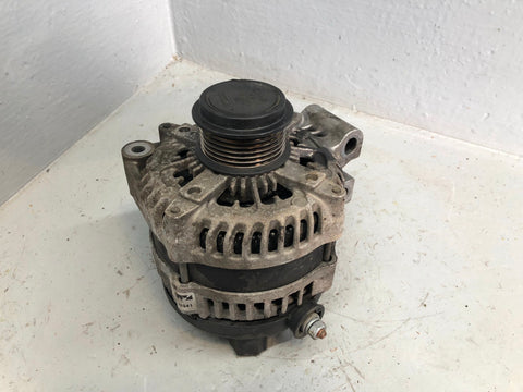 Jaguar XF Alternator 3.0 TDV6 Lucas X250 2009 To 2015