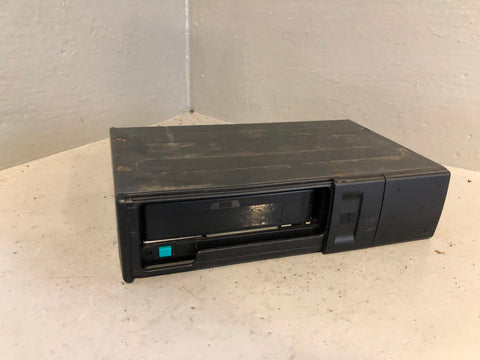 Discovery 2 Multi CD Changer Alpine Magazine XQE100240 1998 to 2004 Land Rover