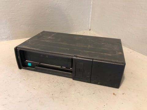 Discovery 2 Multi CD Changer Alpine Magazine XQE100240 1998 to 2004 Land Rover