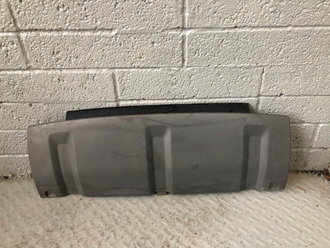 Discovery Sport Tow Eye Cover Front FK72-17F011-A L550 Land Rover L29016