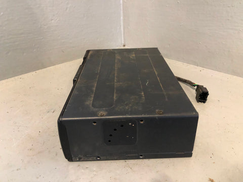 Discovery 2 Multi CD Changer Alpine Magazine XQE100240 1998 to 2004 Land Rover