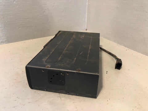 Discovery 2 Multi CD Changer Alpine Magazine XQE100240 1998 to 2004 Land Rover