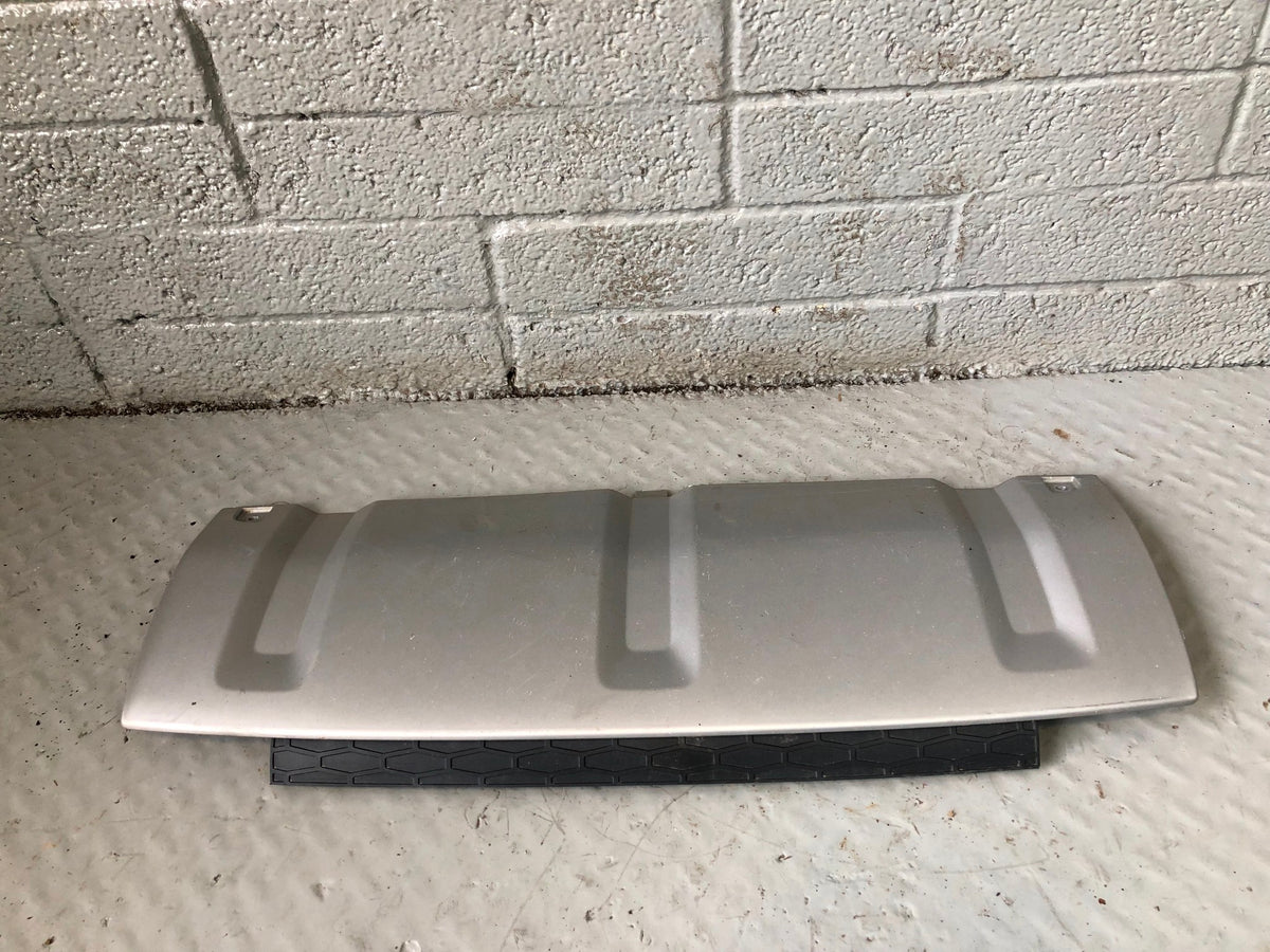 Discovery Sport Tow Eye Cover Front FK72-17F011-A L550 Land Rover L26095