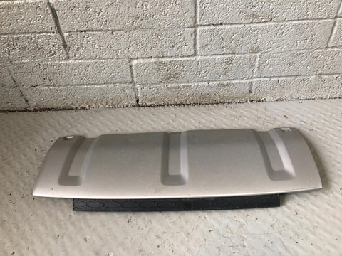 Discovery Sport Tow Eye Cover Front FK72-17F011-A L550 Land Rover L26095