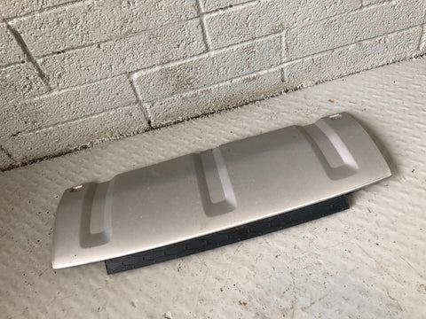 Discovery Sport Tow Eye Cover Front FK72-17F011-A L550 Land Rover L26095