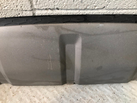 Discovery Sport Tow Eye Cover Front FK72-17F011-A L550 Land Rover L29016