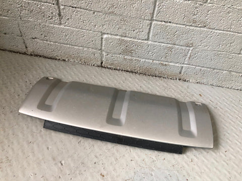 Discovery Sport Tow Eye Cover Front FK72-17F011-A L550 Land Rover L26095