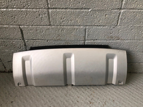 Discovery Sport Tow Eye Cover Front FK72-17F011-A L550 Land Rover L26095