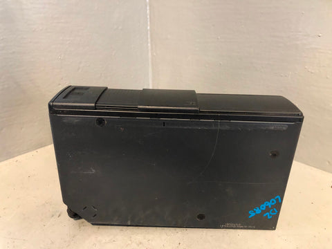 Discovery 2 Multi CD Changer Alpine Magazine XQE100240 1998 to 2004 Land Rover
