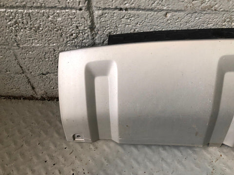 Discovery Sport Tow Eye Cover Front FK72-17F011-A L550 Land Rover L26095