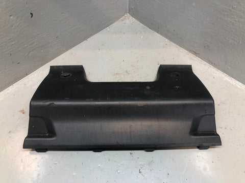Range Rover Sport Tow Eye Cover Rear DQU00011PCL L320 2006 to 2009 D15056
