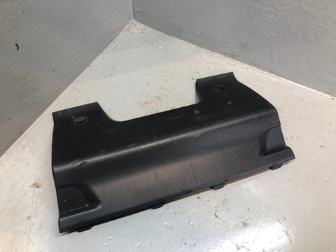 Range Rover Sport Tow Eye Cover Rear DQU00011PCL L320 2006 to 2009 D15056