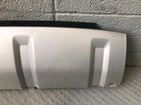 Discovery Sport Tow Eye Cover Front FK72-17F011-A L550 Land Rover L26095