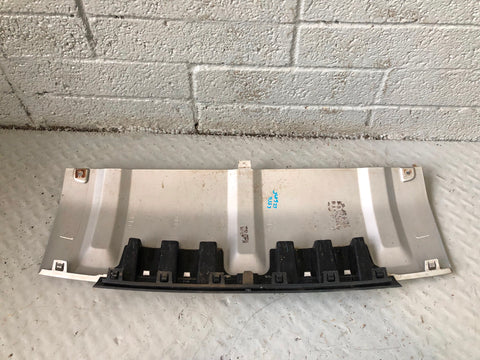 Discovery Sport Tow Eye Cover Front FK72-17F011-A L550 Land Rover L26095