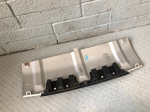 Discovery Sport Tow Eye Cover Front FK72-17F011-A L550 Land Rover L26095