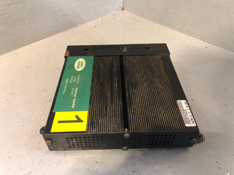 Discovery 2 Amp XQK000100 Harman Kardon Amplifier Land Rover 1998 to 2004