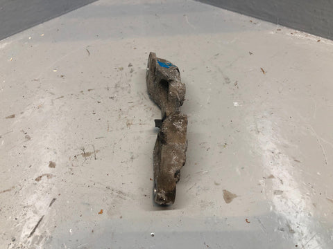 Air Con Compressor Bracket Discovery 4 Range Rover Sport 3.0 TDV6 Land Rover