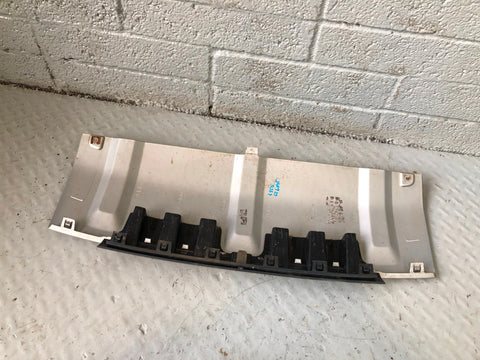 Discovery Sport Tow Eye Cover Front FK72-17F011-A L550 Land Rover L26095