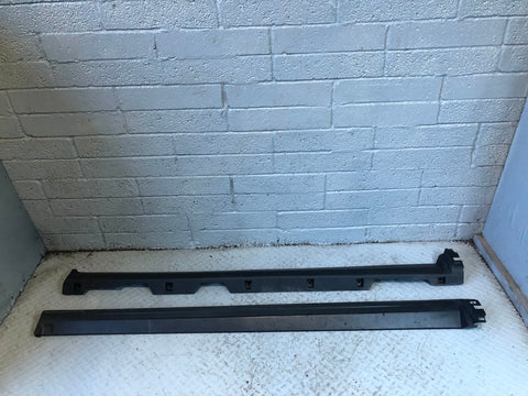 Discovery Sport Sill Covers Plastic Trims L550 Land Rover 2014 to 2019 L29016