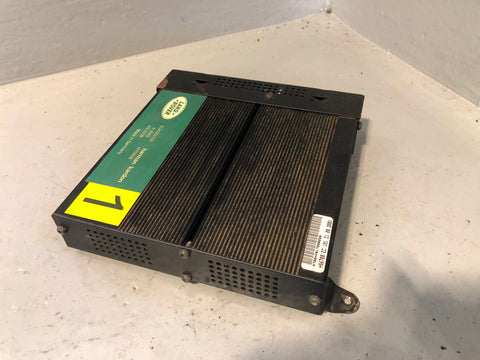 Discovery 2 Amp XQK000100 Harman Kardon Amplifier Land Rover 1998 to 2004