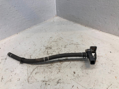 Jaguar XF MAP Boost Pressure Sensor 3.0 TDV6 X250 2009 To 2015