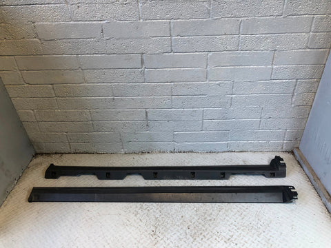 Discovery Sport Sill Covers Plastic Trims L550 Land Rover 2014 to 2019 L29016