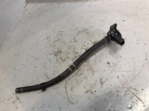 Jaguar XF MAP Boost Pressure Sensor 3.0 TDV6 X250 2009 To 2015