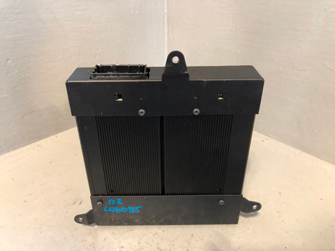 Discovery 2 Amp XQK000100 Harman Kardon Amplifier Land Rover 1998 to 2004