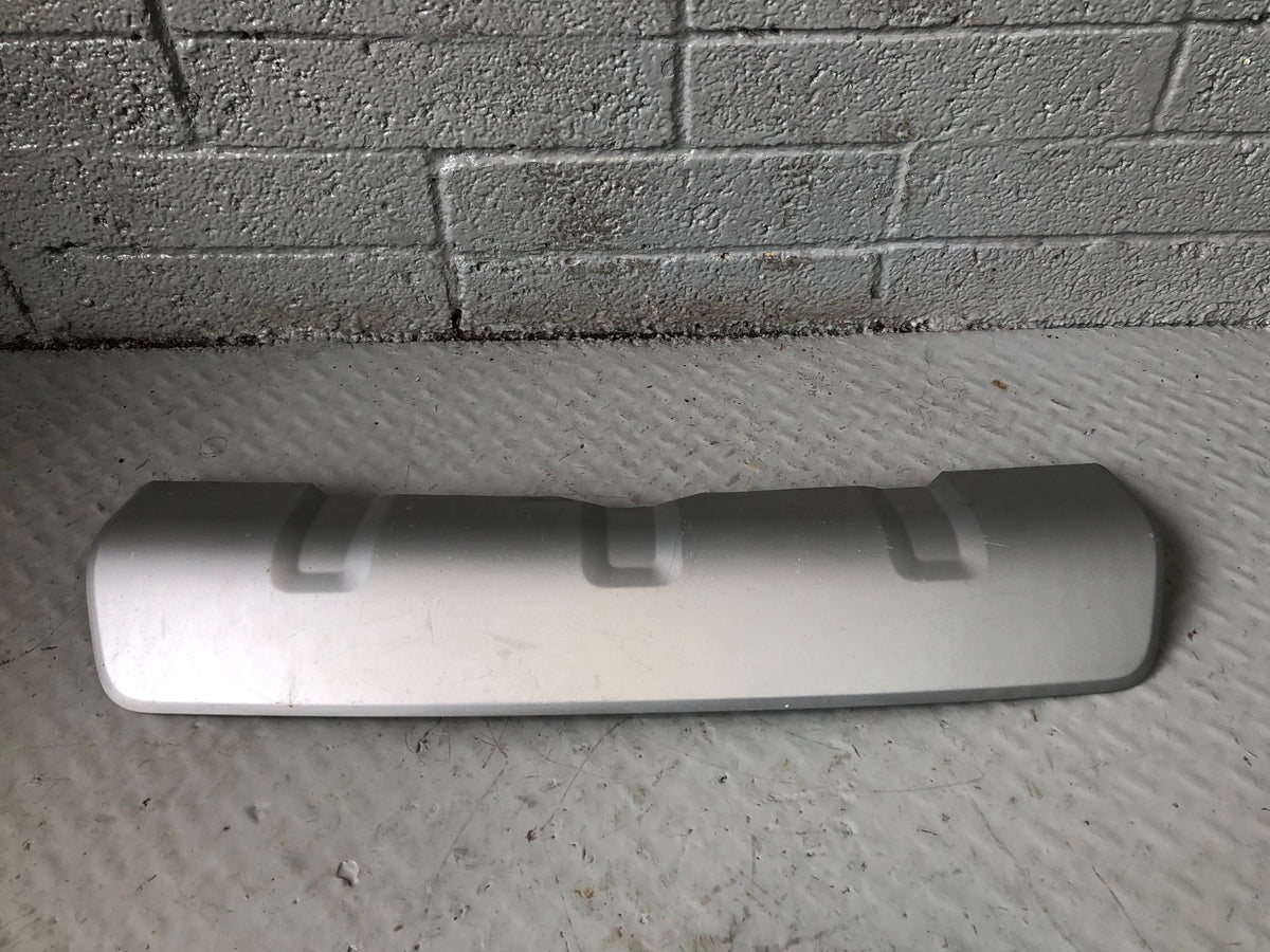 Discovery Sport Tow Eye Cover Rear FK72-17F954 L550 Land Rover L26095