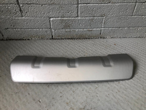 Discovery Sport Tow Eye Cover Rear FK72-17F954 L550 Land Rover L26095