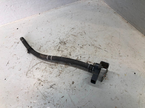 Jaguar XF MAP Boost Pressure Sensor 3.0 TDV6 X250 2009 To 2015