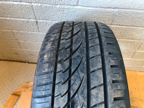 Range Rover L322 Alloy Wheel and Tyre 20" Single 255/50R20 R14115SP