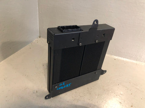 Discovery 2 Amp XQK000100 Harman Kardon Amplifier Land Rover 1998 to 2004