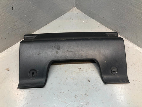 Range Rover Sport Tow Eye Cover Rear DQU00011PCL L320 2006 to 2009 D15056