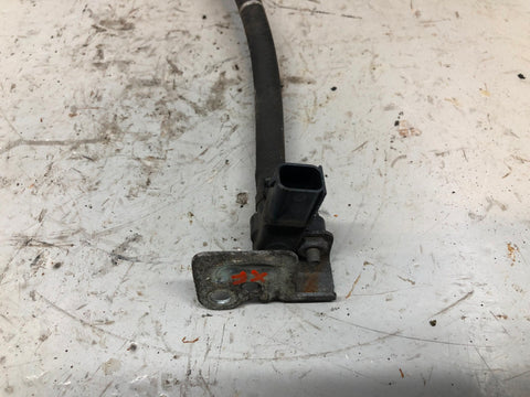 Jaguar XF MAP Boost Pressure Sensor 3.0 TDV6 X250 2009 To 2015