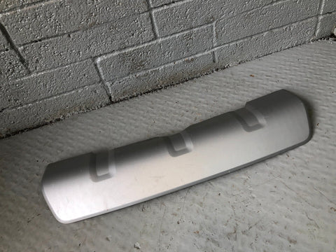 Discovery Sport Tow Eye Cover Rear FK72-17F954 L550 Land Rover L26095